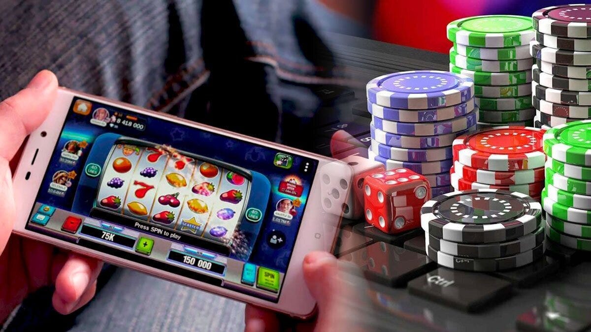 Experiencias de jugadores en casinos online