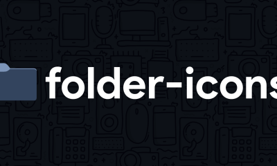 Guide to Folder PNG Icon