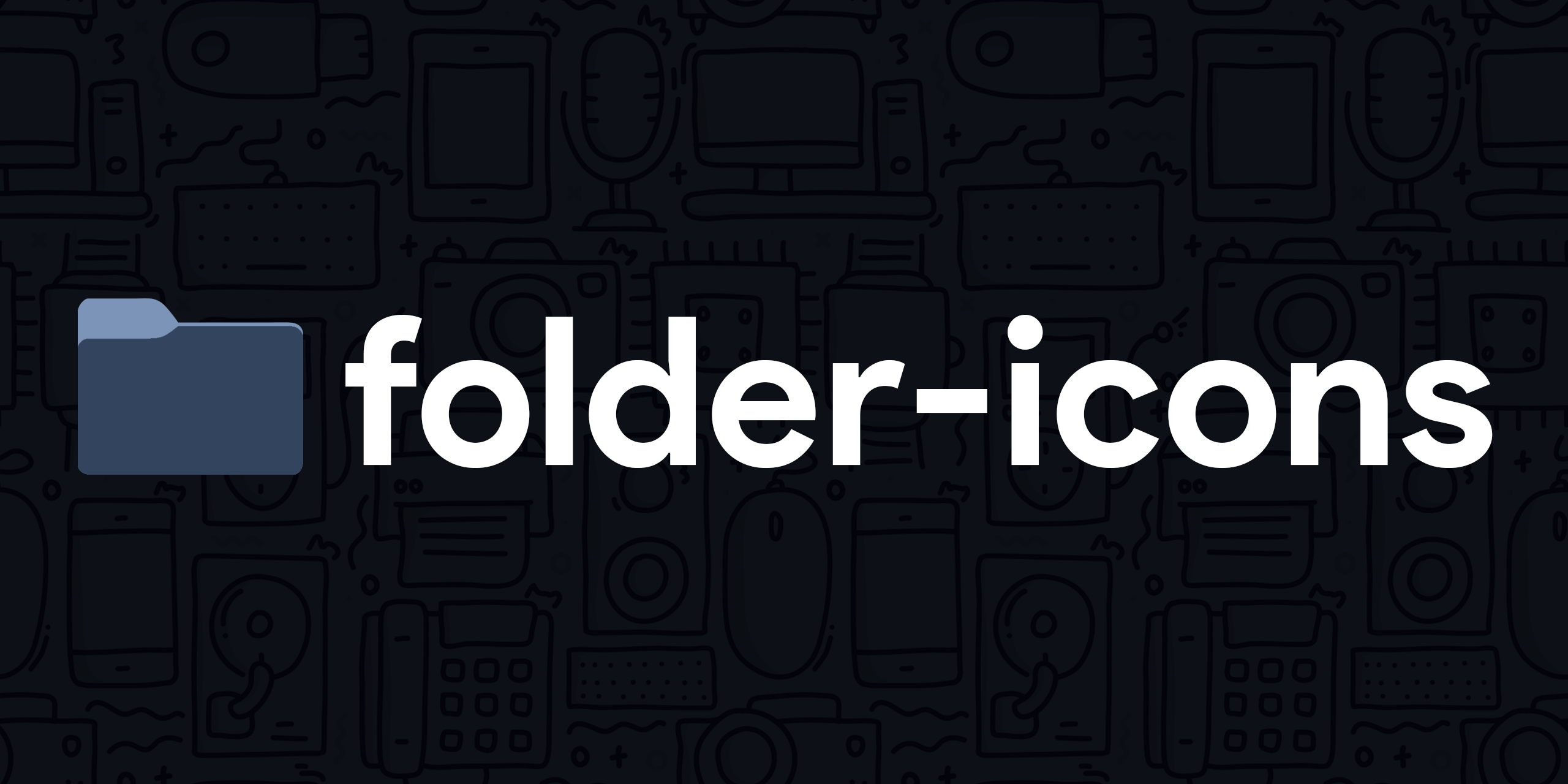 Guide to Folder PNG Icon