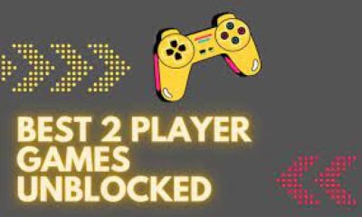 2 Player Games Unblocked: Double the Fun, No Restrictions
