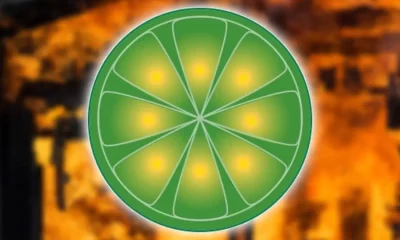 The Impact of Limewire Icon on Digital Music Sharing