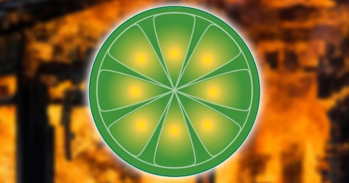 The Impact of Limewire Icon on Digital Music Sharing