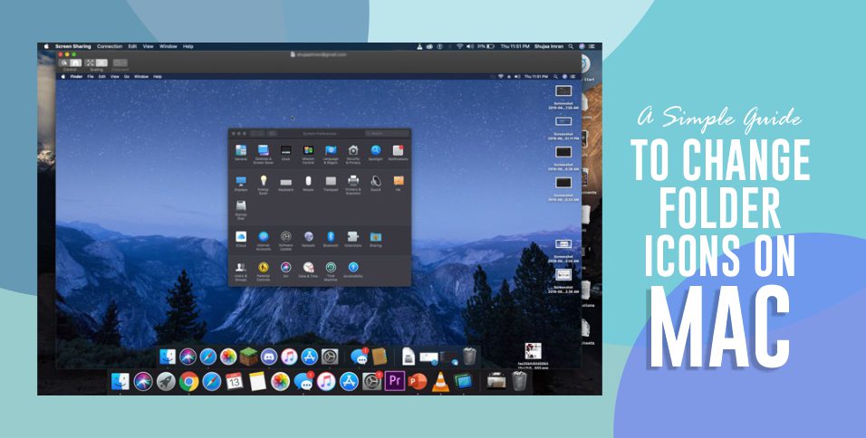 Unlock the Best Free Mac Icons for Folders: A Comprehensive Guide