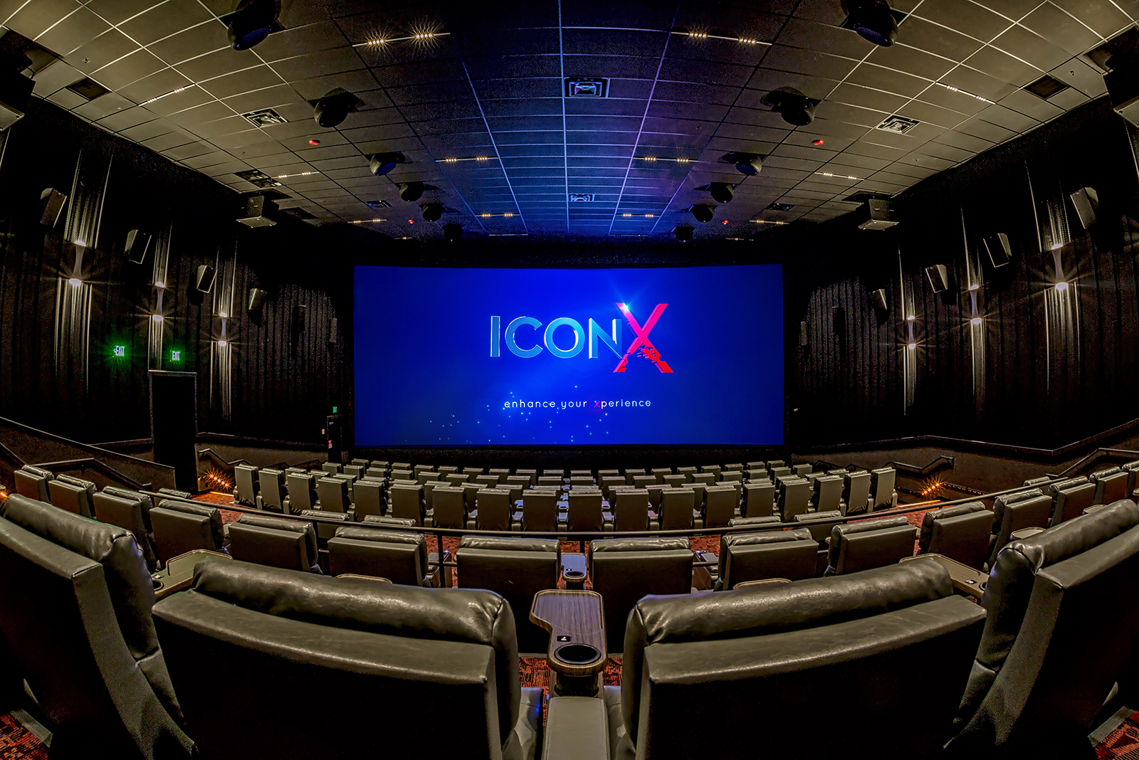 Unlocking the Magic of Icon Theater: A Cinematic Wonderland