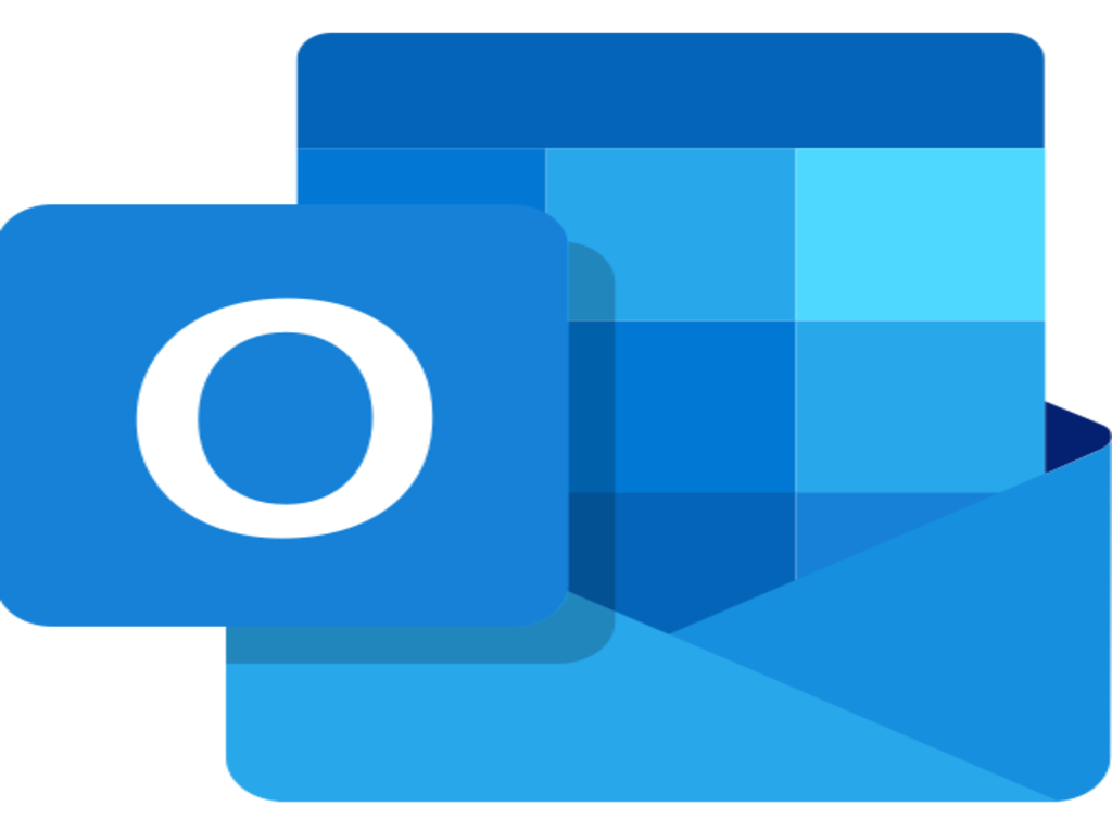 Unveiling the Microsoft Outlook Icon File: A Glimpse into the Symbol of Communication