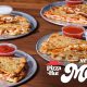 Savoring the Sensational: Exploring Pizza Hut Melts