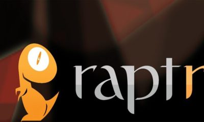 The Raptr Icon: A Symbol of Gaming Community and Connectivity