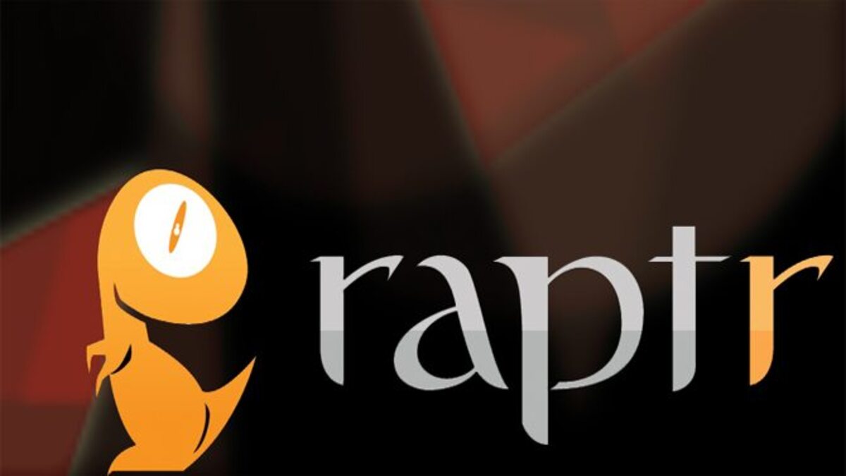 The Raptr Icon: A Symbol of Gaming Community and Connectivity