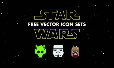 Unlock the Force with Free Star Wars Icons A Galaxy of Graphics