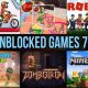 Exploring Unblocked Games 77: A World of Fun at Your Fingertips