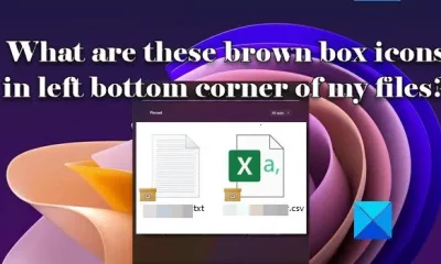 The Significance of Brown Folder Icons in Digital Organization