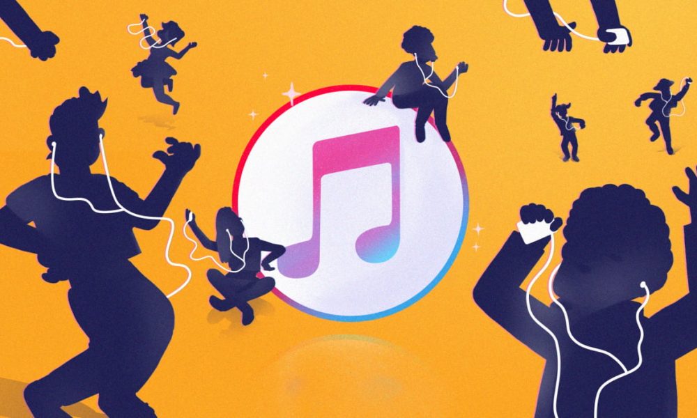 iTunes Icon Download: A Nostalgic Journey into the Digital Music Era