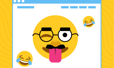 Funny Icons com Adding Humor to Your Digital Experience