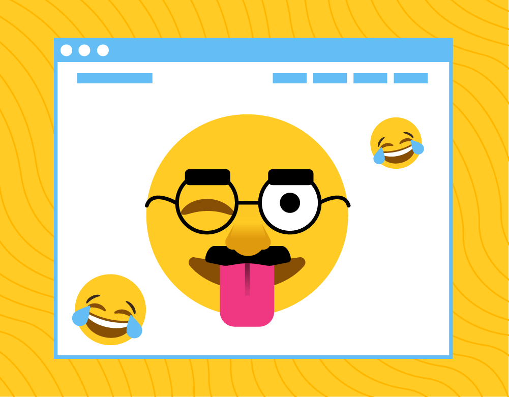 Funny Icons com Adding Humor to Your Digital Experience