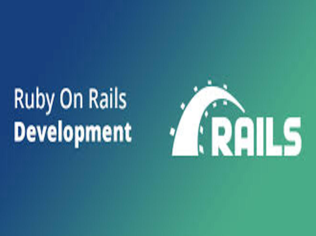 The Ruby on Rails Icon: A Symbol of Web Development Innovation