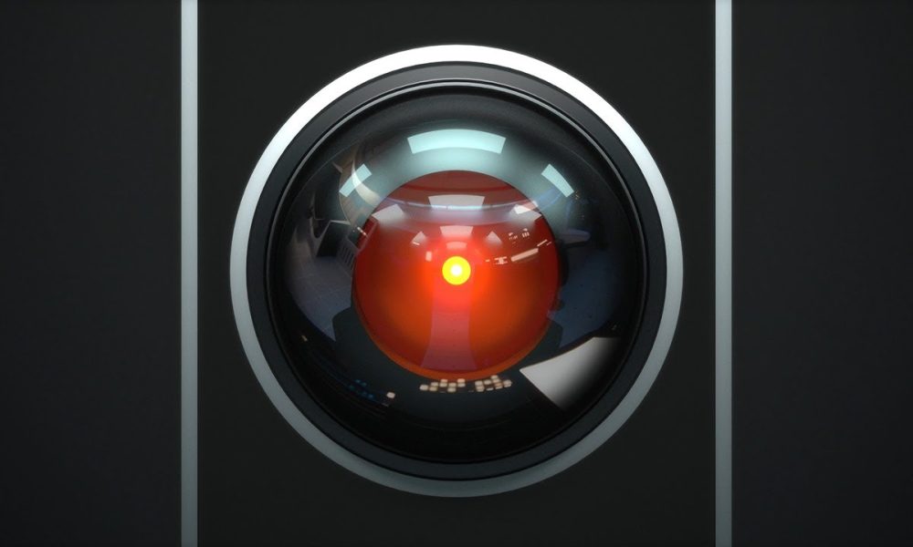 Unlocking the Power of Hal 9000 Icons: A Comprehensive Guide