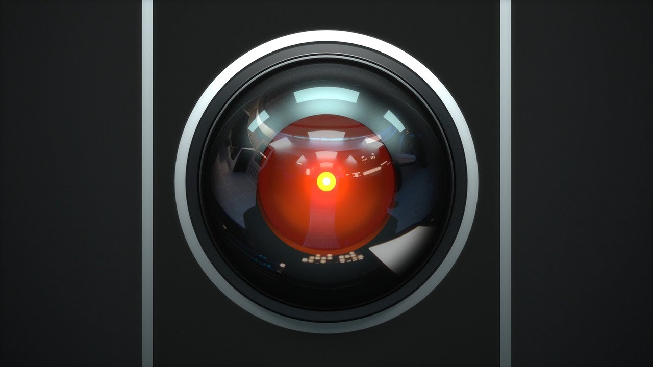 Unlocking the Power of Hal 9000 Icons: A Comprehensive Guide