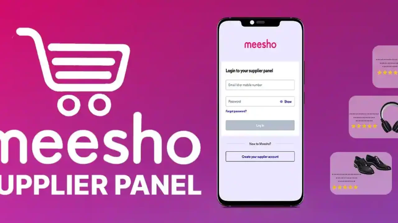 Unlocking Success with the Meesho Supplier Panel