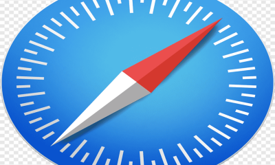 Safari PNG Icon: A Symbol of Web Browsing Excellence
