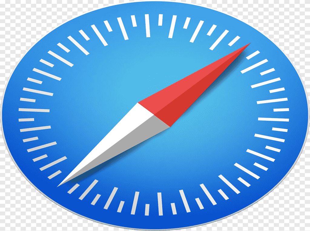 Safari PNG Icon: A Symbol of Web Browsing Excellence