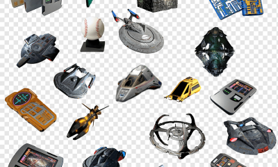 Unlocking the Power of Free Star Trek Icons A Guide for Sci-Fi Enthusiasts