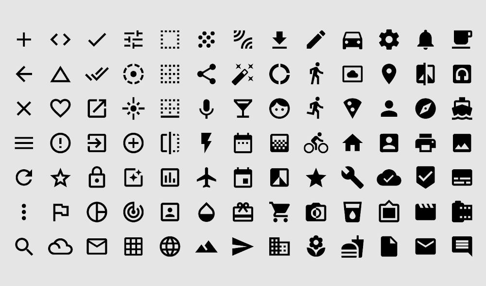 A Comprehensive Guide to Computer Icons Download