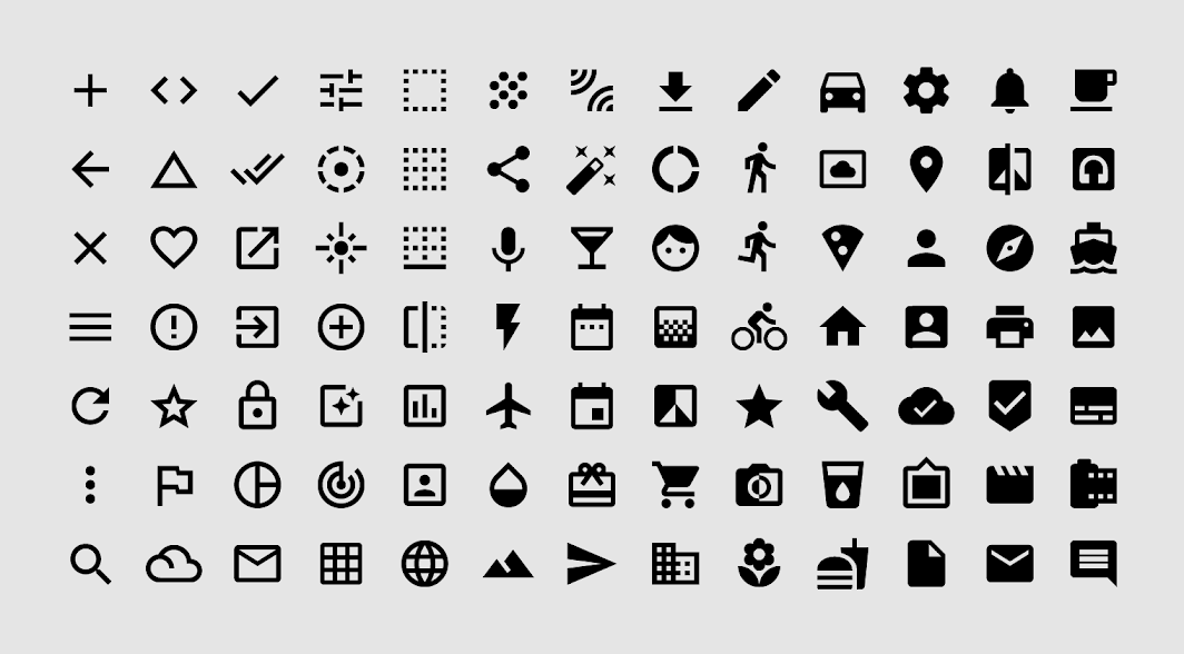 A Comprehensive Guide to Computer Icons Download