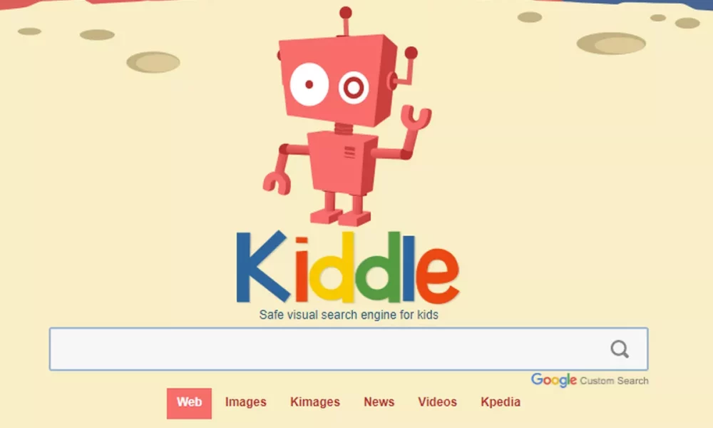 Benefits of Kiddle for Parents and Guardians