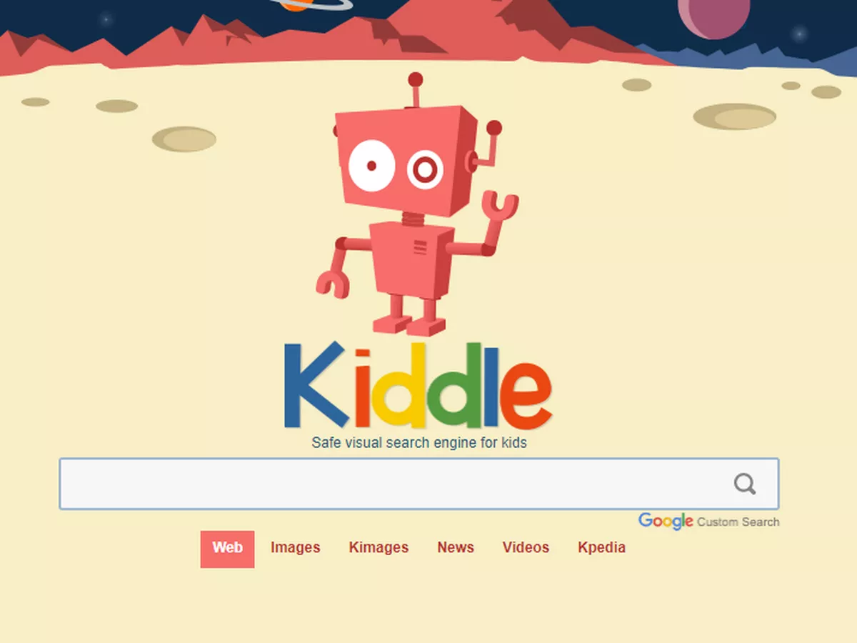 Benefits of Kiddle for Parents and Guardians