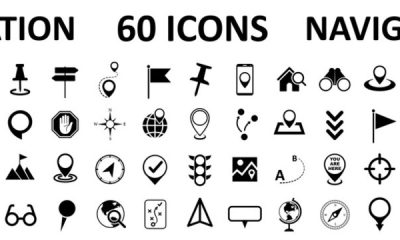 Location Icons and Their Importance