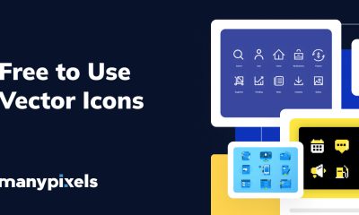 Unlocking Creativity: Free Icons for Commercial Use