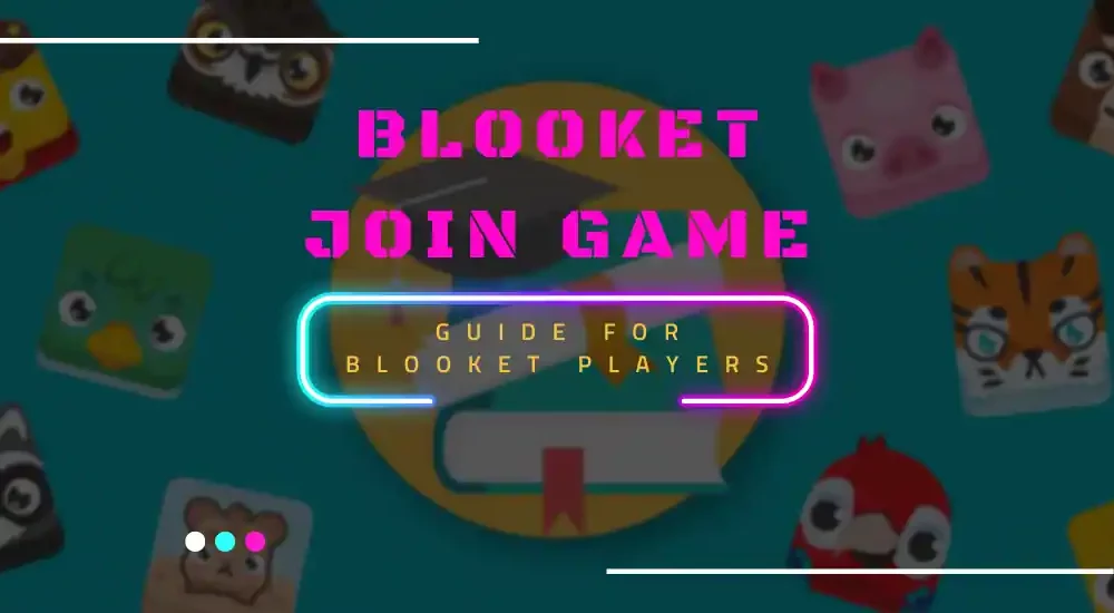 Unlocking the Power of Blooket A Comprehensive Guide to Joining a Game