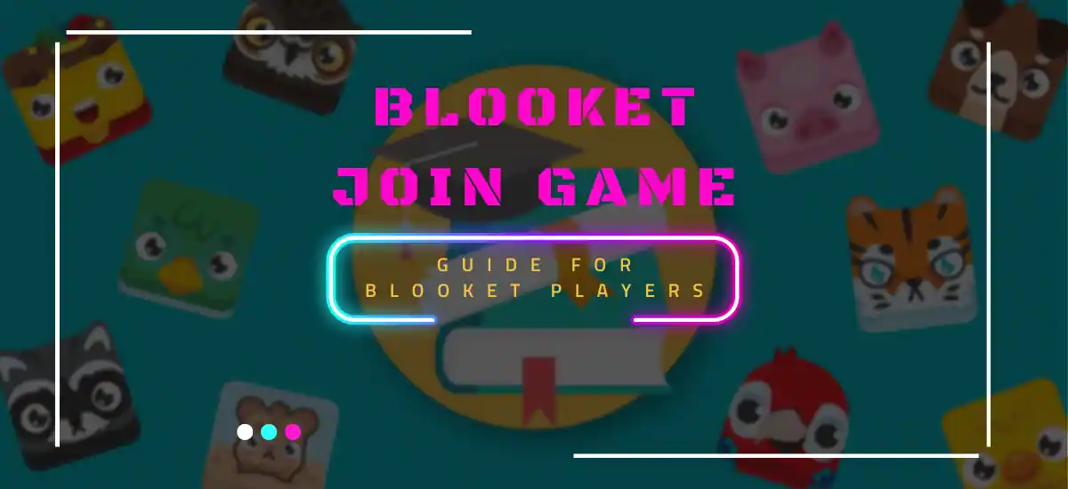 Unlocking the Power of Blooket A Comprehensive Guide to Joining a Game