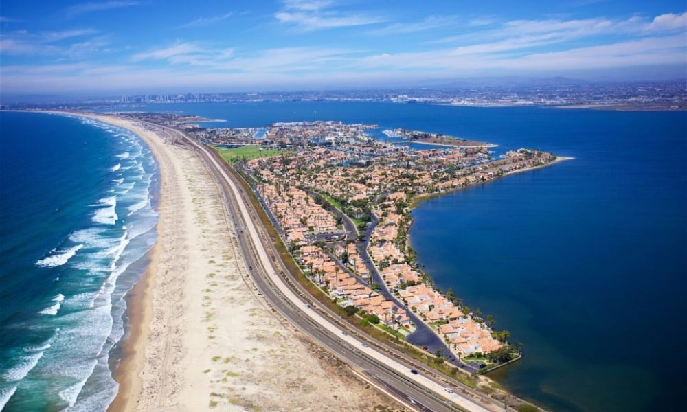 Unveiling the Enchanting Charms of Santa Monica Beach