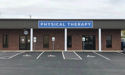 Atlas Physical Therapy: A Path to Healing and Wellness
