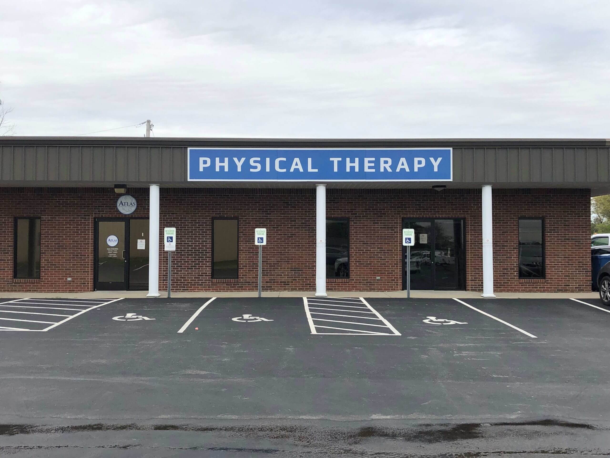 Atlas Physical Therapy: A Path to Healing and Wellness