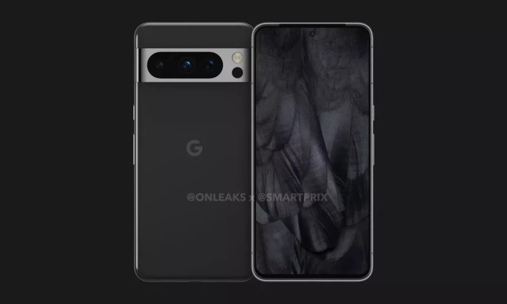 Google Pixel 8 Pro The Next Evolution in Smartphone Technology