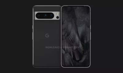 Google Pixel 8 Pro The Next Evolution in Smartphone Technology