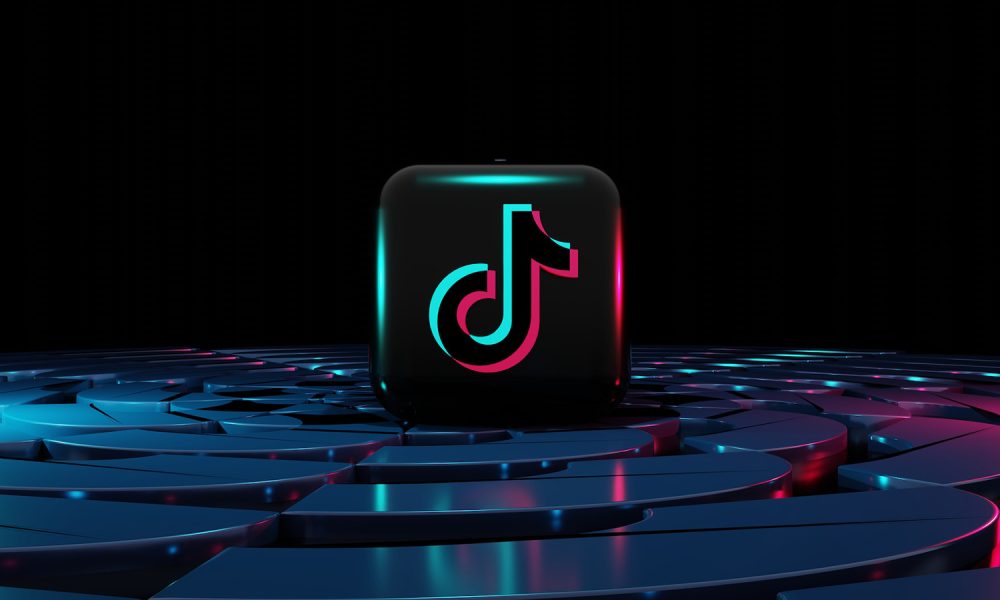 The TikTok Icon: A Symbol of Creative Expression