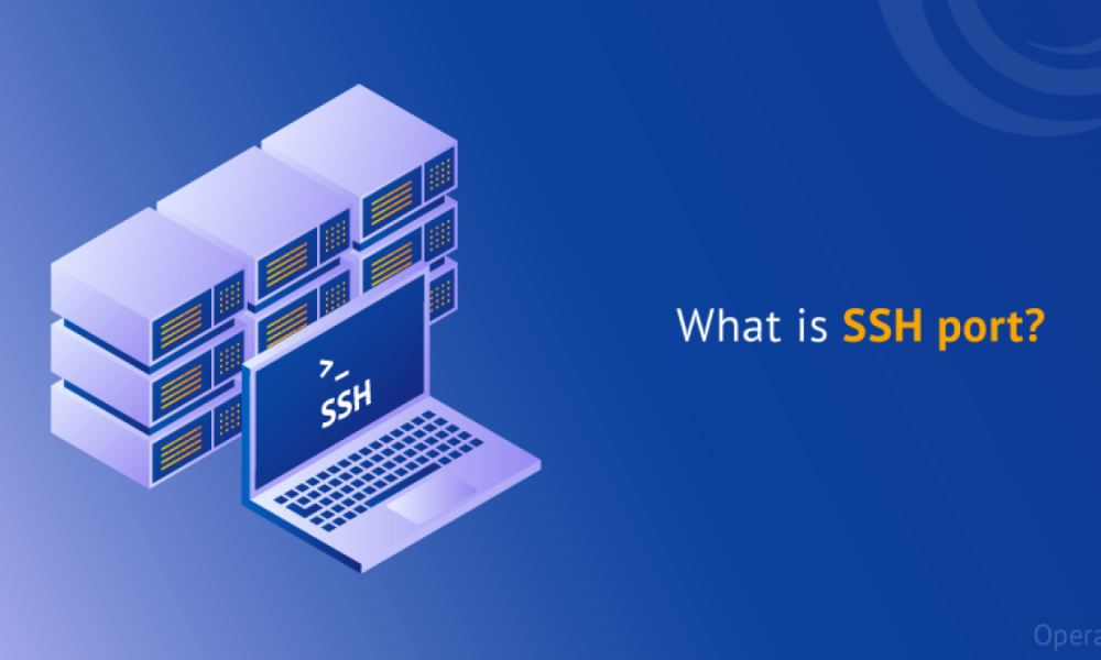 Exploring SSH Port What It Is and Why It Matters