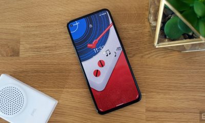 Google Pixel 5a A Perfect Blend of Performance and Value