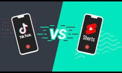 YouTube Shorts TikTok: The Battle of Short-Form Video Platforms