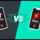 YouTube Shorts TikTok: The Battle of Short-Form Video Platforms