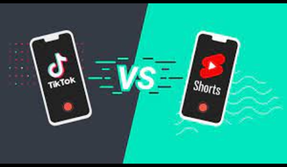 YouTube Shorts TikTok: The Battle of Short-Form Video Platforms