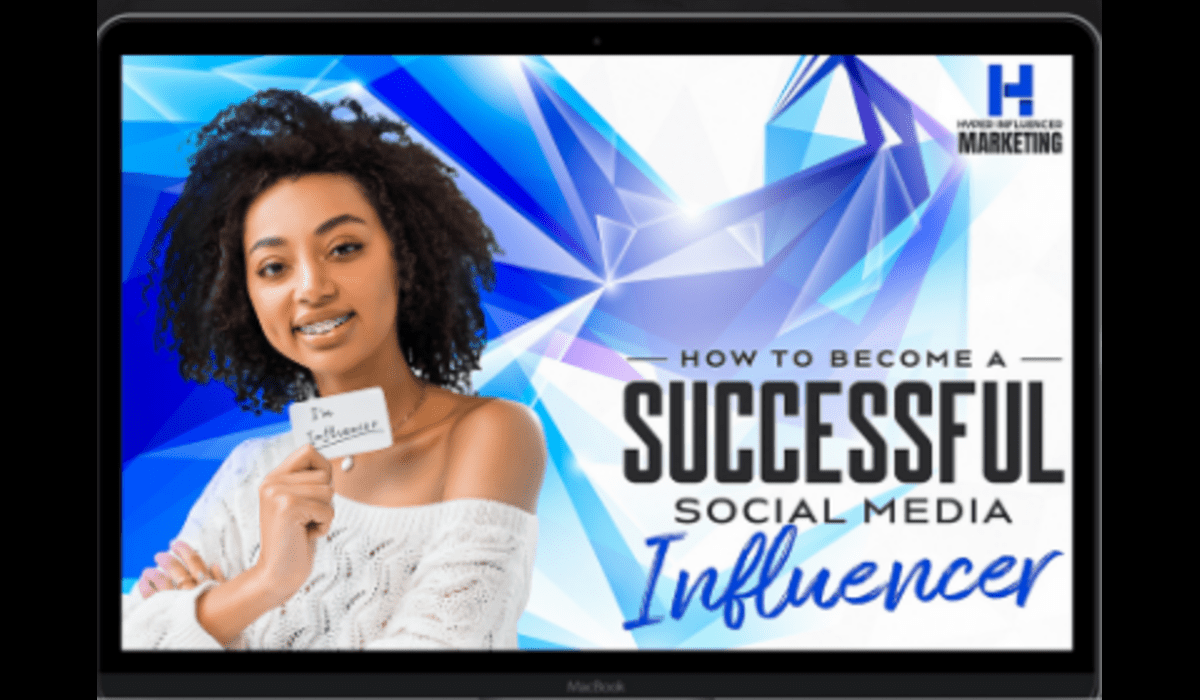 How to Become a Successful Social Media Influencer