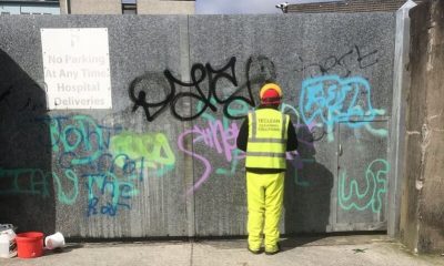 Maintaining Property Value: Why Graffiti Removal Services Are Essential for Homeowners and Commercial Property Owners