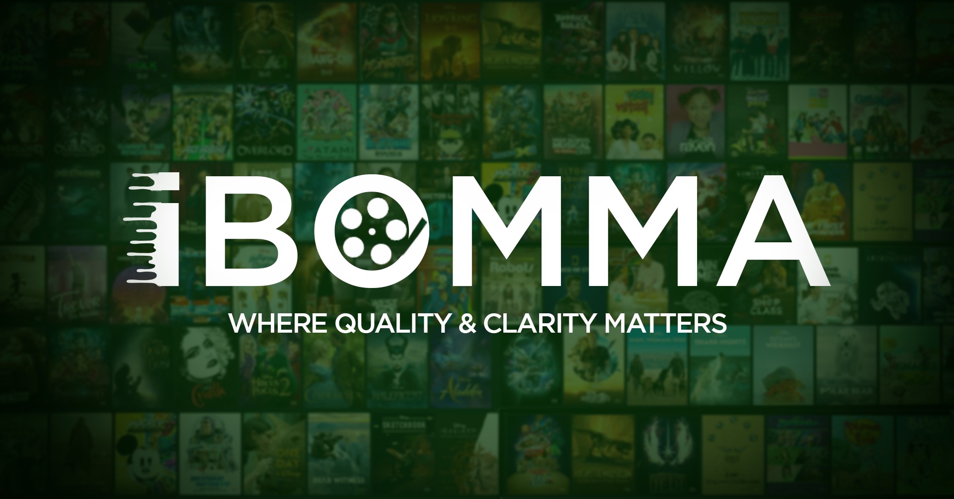 Ibomma: Your Ultimate Destination for Entertaining Telugu Movies Online