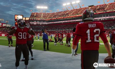 Madden NFL 22: A New Era in Virtual Football Arrives