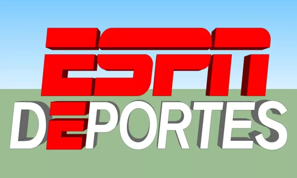 ESPN Deportes: Your Gateway to the World of Spanish-Language Sports