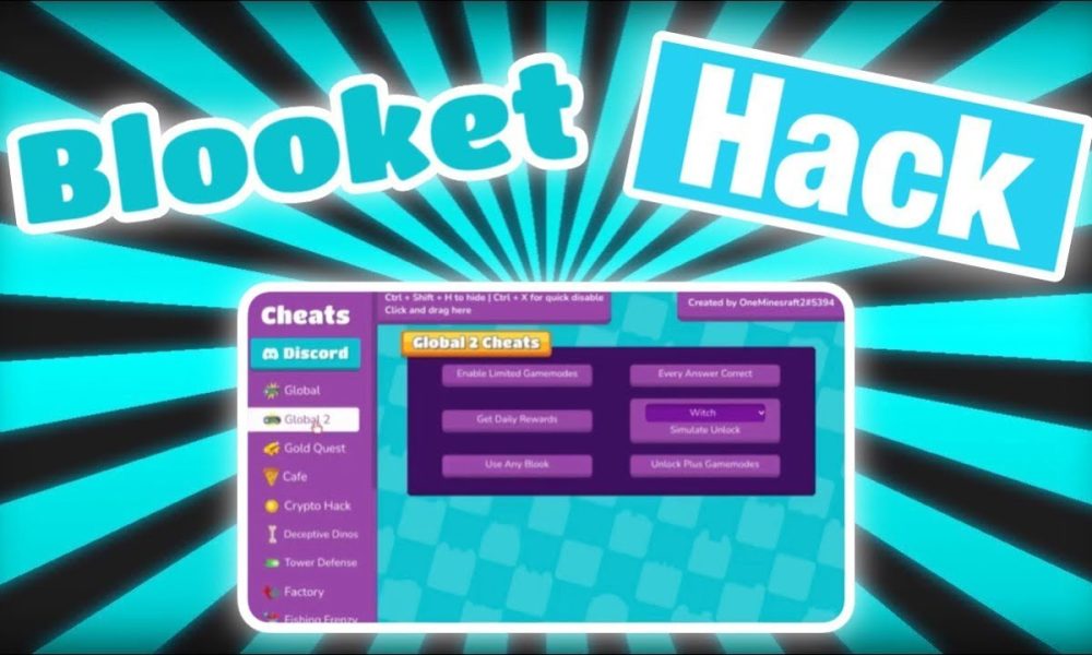 Blooket Hacks: Elevating Your Gaming Experience